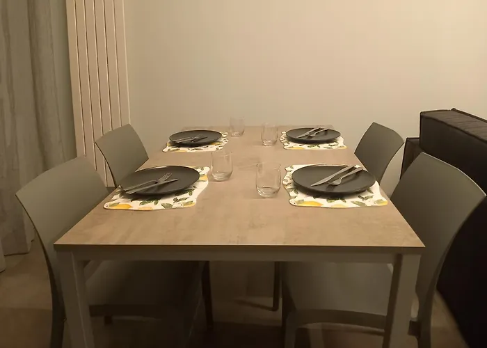 Casa Vacanza Rimini