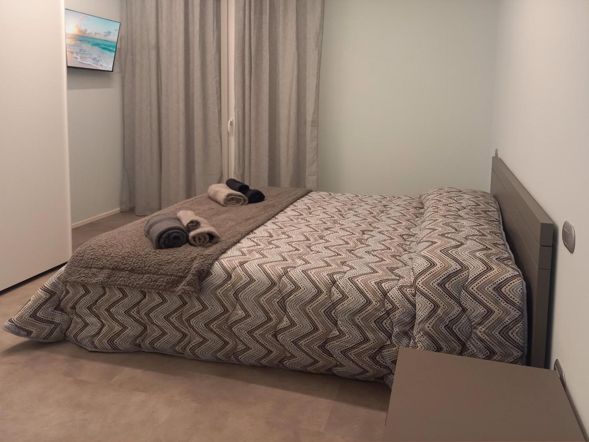 Apartment Casa *