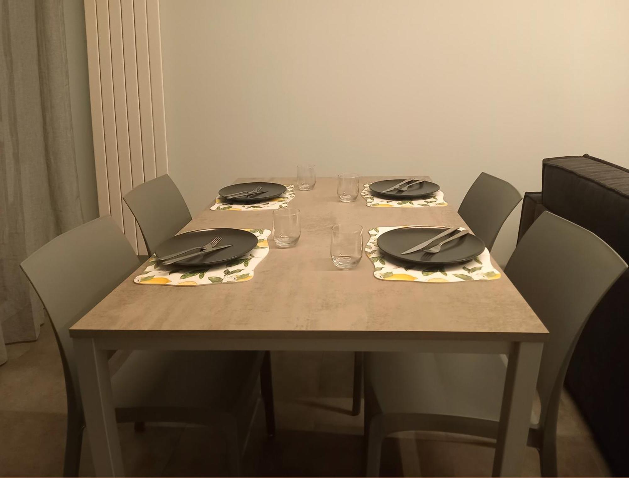 Casa Apartment