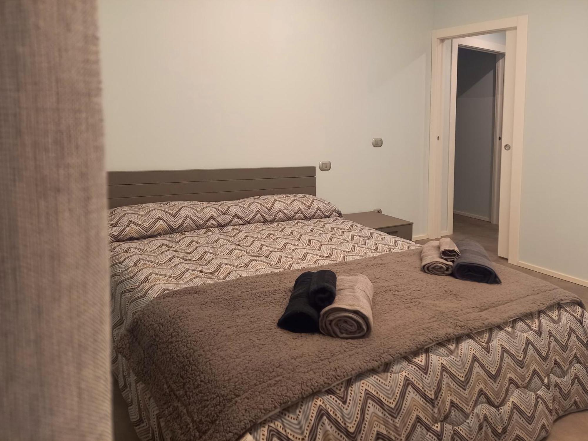 Apartment Casa *