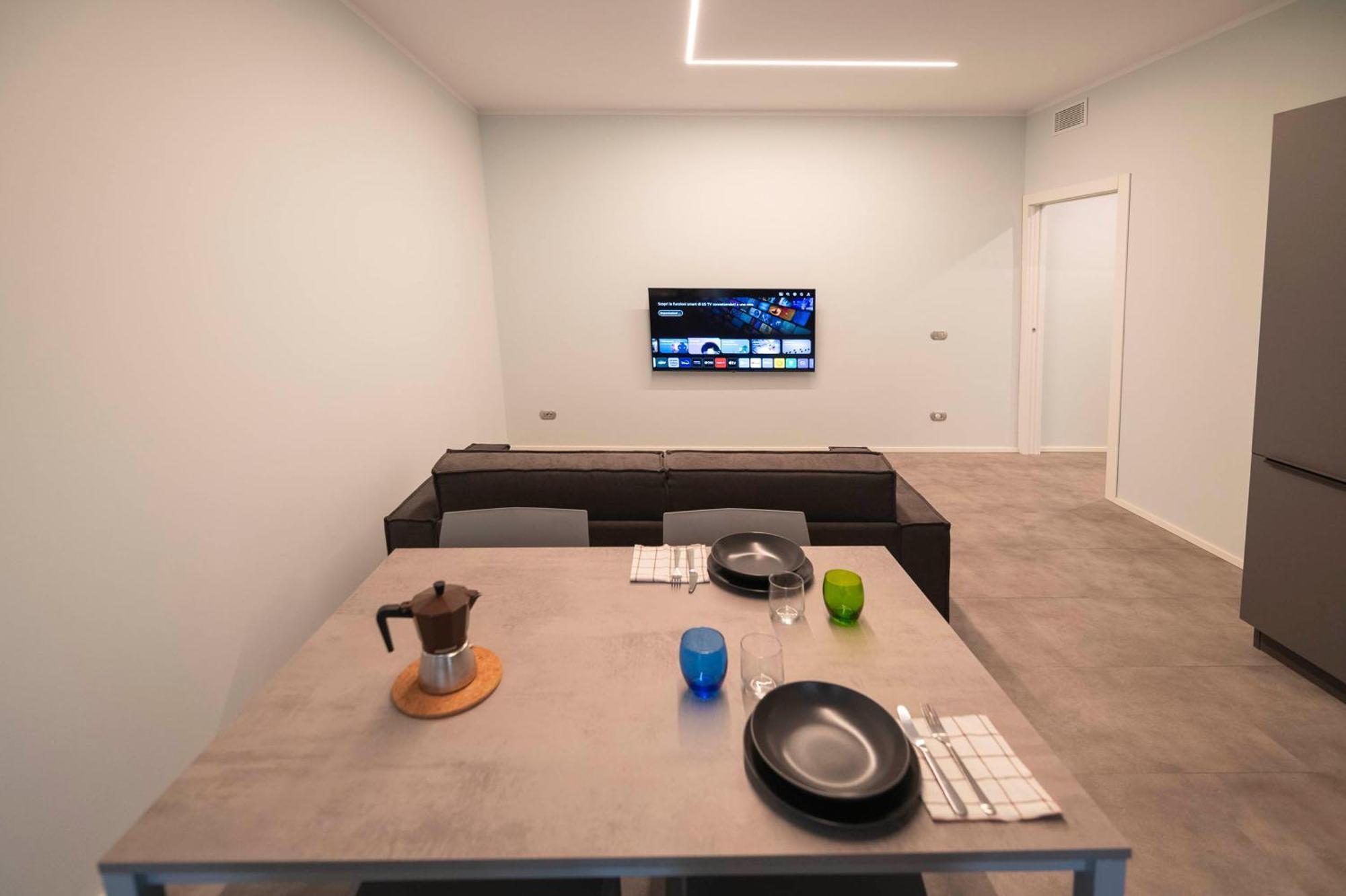 Casa Apartment