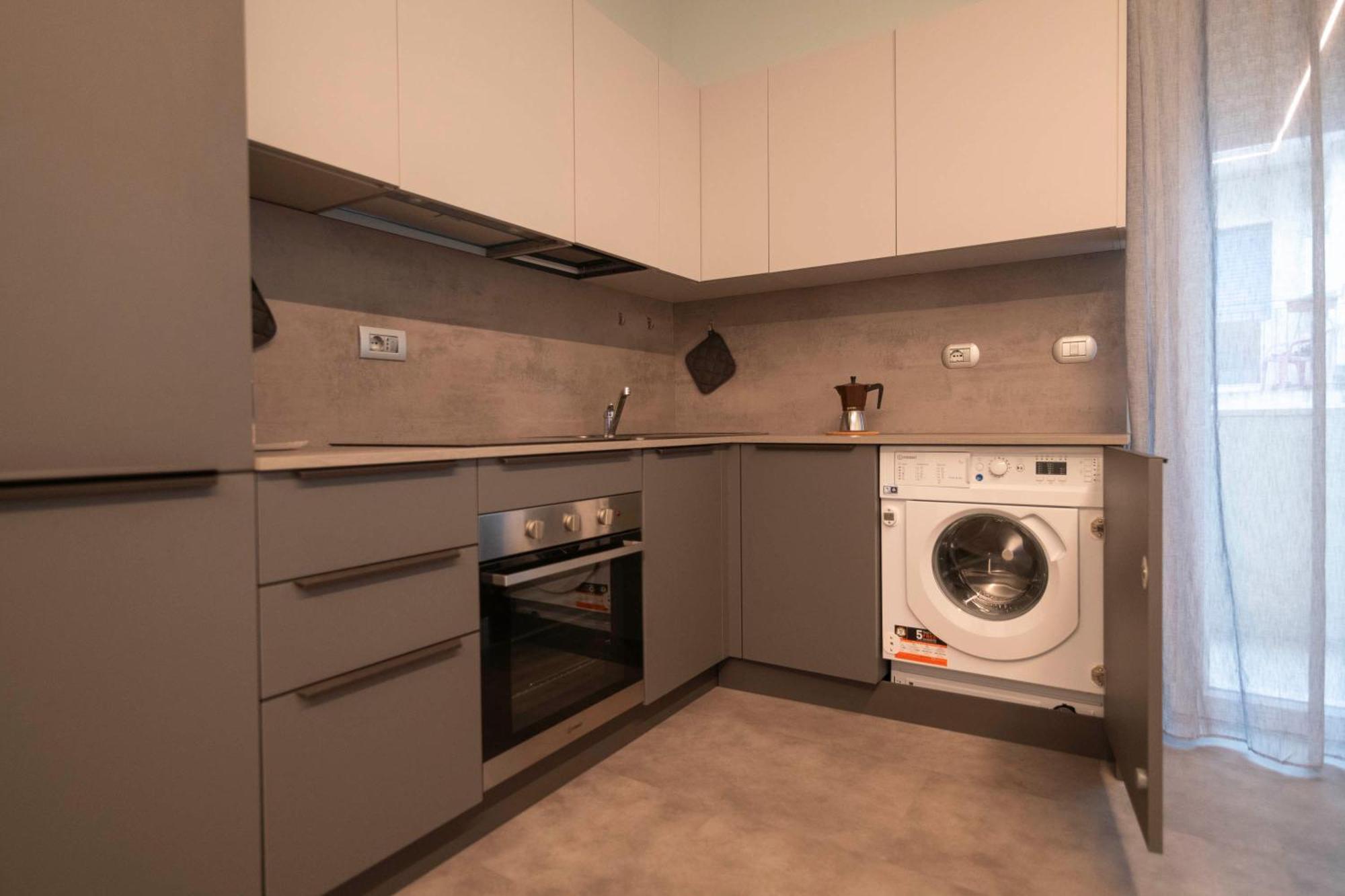 Apartment Casa