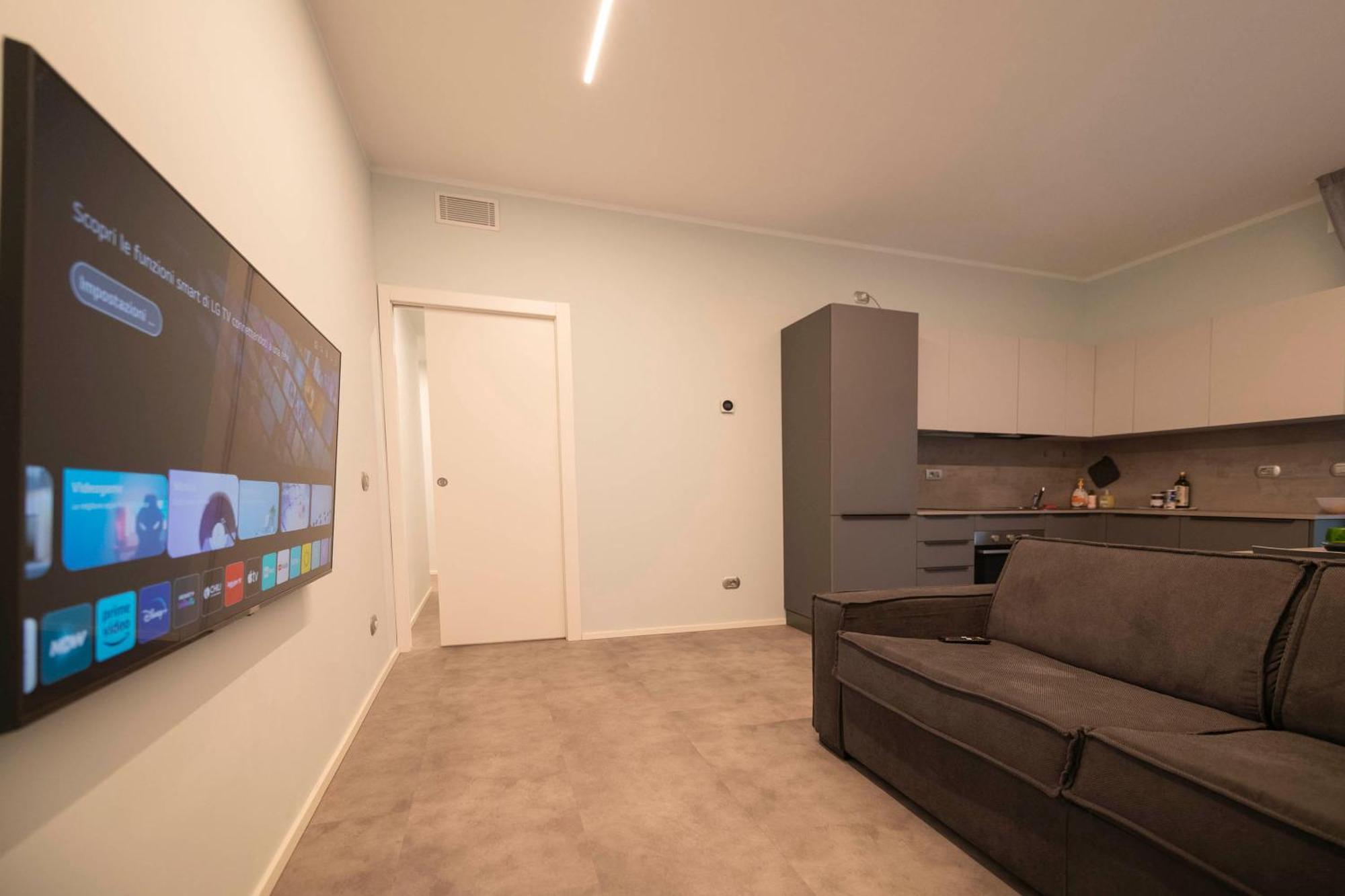 Apartment Casa Rimini